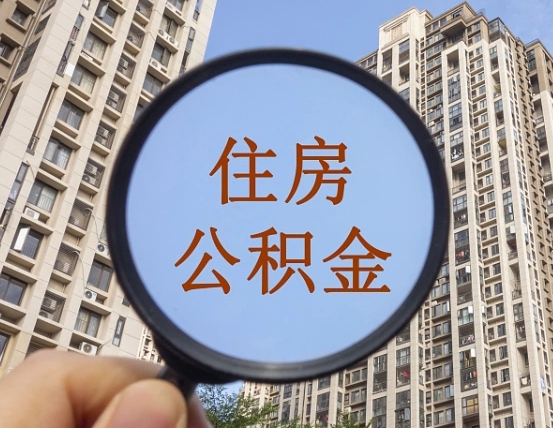 任丘退休后查不到公积金明细了吗（退休后公积金查询不到原因）